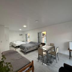 Los Nonos monoambiente