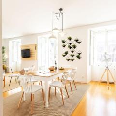 GuestReady - Contemporary Flat w/ Garage in Lisbon