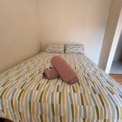 Appartement Convention Fourcade