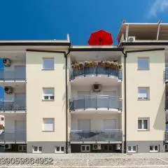 Apartments Babo