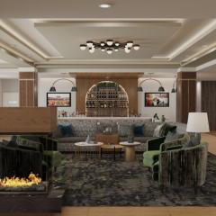 Hotel Indigo Gatlinburg Downtown by IHG