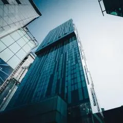 The Manchester Deansgate Hotel, by IHG