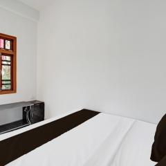 Super Hotel O Kashvi Inn & Cafe