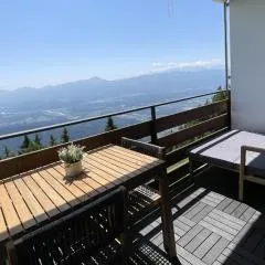 Apartment Famli Relax BergSeeTraum