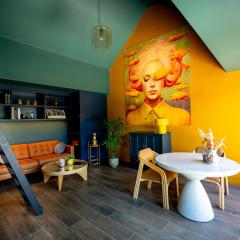 NEW - Dicht bij de zee en Brugge