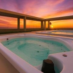 Distrito 90 luxury suites