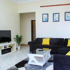 Safari Lake View Apartments