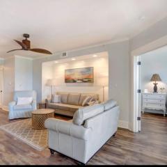 Oceanfront Pearl - DeSoto Beach Club