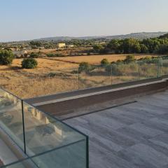Modern Penthouse XXL Terrace