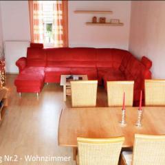 Ferienwohnungen Schallenberg Nr 2