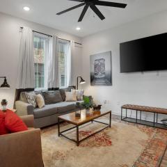 Nashville Group Getaway - 2 Homes Rooftops 28