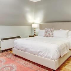The 200 South St - King Rm 12