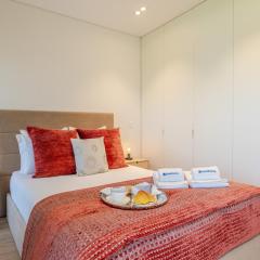 Studio w/ Balcony, Pool & Gym in Antas by HostWise