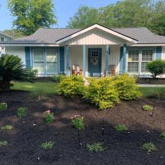 5 Camellia St- Beach Vacation! 3 Bedroom3 Bath