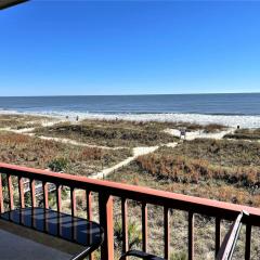 Admiral's Row 308 - Ocean Front Beauty