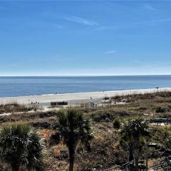 Admiral's Row 309 - Beautiful Beachfront Sunsets