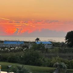 Ocean Villa A215 - Enchanting Beachfront Retreat