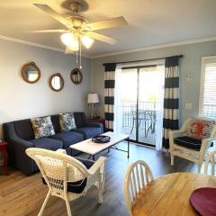 Ocean Villa A111 - Beach Front Sleeps 6