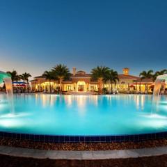Stylish Golf Course Coach Home in Ave Maria