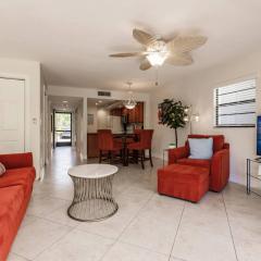 Park Shore Resort-1stFloor BLDG J 154