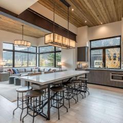 The Cabins at Snake River Sporting Club