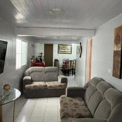 Casa grande em Bonito-PE