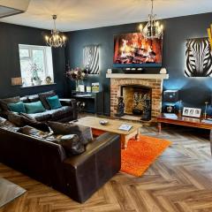 The Coach House Duplex Apartment - by MaisonPro