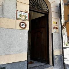 A casa di Giovi