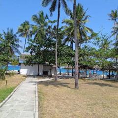 LILAC Beachfront 1bedroom Apartment