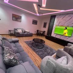 MedeHeights Apartments
