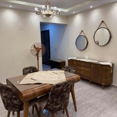 Cozy Super Furnished Fully equipped and decorated