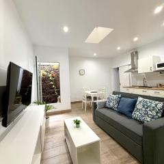 Apartamentos Juvimar