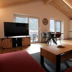 Alpin Apartments Volderauer