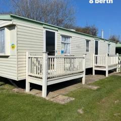 TH caravans The Promenade