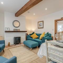 Chalk Reef Cottage - Sheringham Cottages