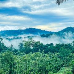 Arabica Homestay