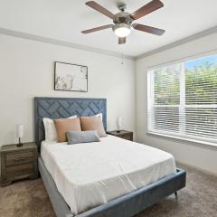 Regards At Med Center 130 I Spacious 1 Bed 1 Bath