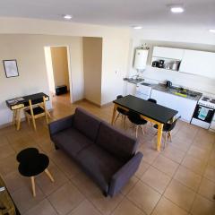 Chañares Centric Apartment