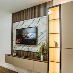 New Bubanj Apartment's
