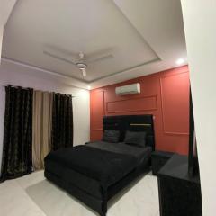Luxury 1-BHK Apartement