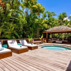 ZenBreak Kyalami 4bd