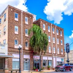 Hotel O Colonial Inn Brownsville Tx