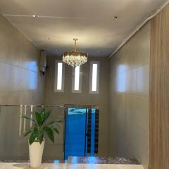 Quiet cozy apartment