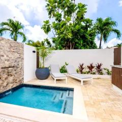 ZenBreak Azzurro #9 2bd