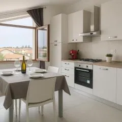 Casa Aurora apartment near Cagliari