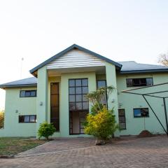 Staybridge Chobe Safari Resort