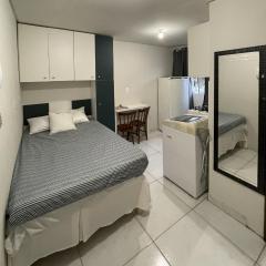 Apartamento Inteiro tipo Studio - perto da Oktoberfest