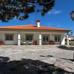Vagos Guest House