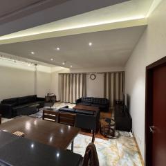 Stylish 1BR JBR Beachfront