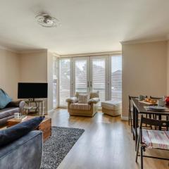 Bowleaze Beach Apartment